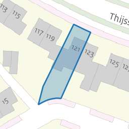 Perceel CLB00-K-1906