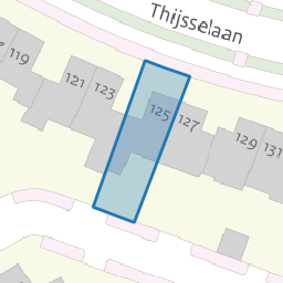 Perceel CLB00-K-1908