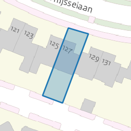 Perceel CLB00-K-1909