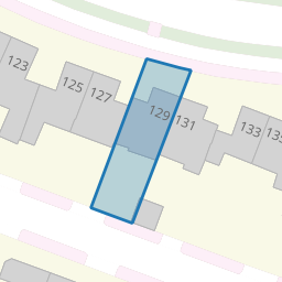 Perceel CLB00-K-1910