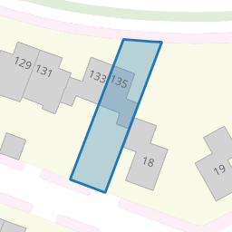 Perceel CLB00-K-1913