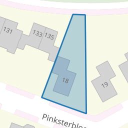 Perceel CLB00-K-1914