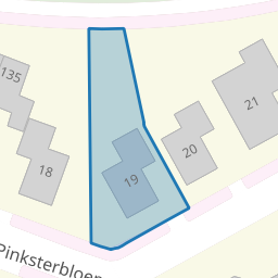 Perceel CLB00-K-1915