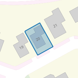 Perceel CLB00-K-1917