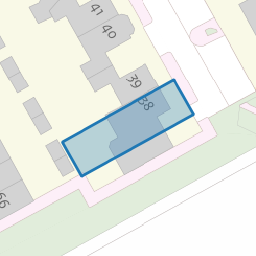 Perceel CLB00-K-1918