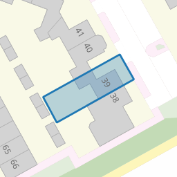 Perceel CLB00-K-1919