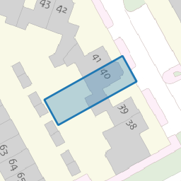 Perceel CLB00-K-1920