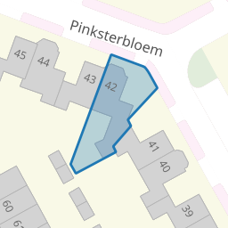 Perceel CLB00-K-1922