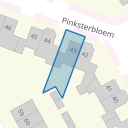 Perceel CLB00-K-1923