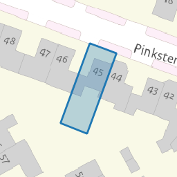 Perceel CLB00-K-1925