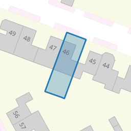 Perceel CLB00-K-1926