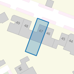 Perceel CLB00-K-1927