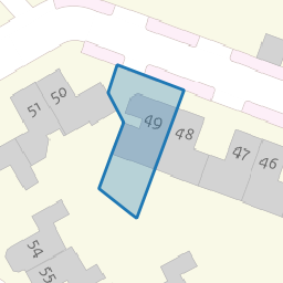 Perceel CLB00-K-1929