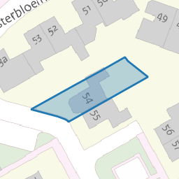 Perceel CLB00-K-1934