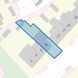 Perceel CLB00-K-1941