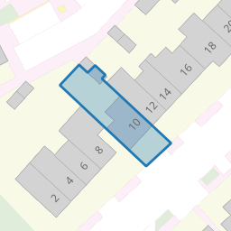 Perceel CLB00-K-1942