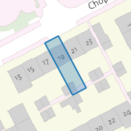 Perceel CLB00-K-1948