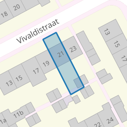 Perceel CLB00-K-1951