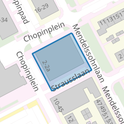 Perceel CLB00-K-1953