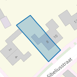 Perceel CLB00-K-1956