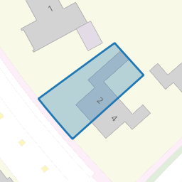 Perceel CLB00-K-1957