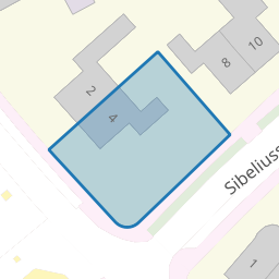 Perceel CLB00-K-1958