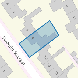 Perceel CLB00-K-1962