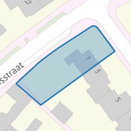 Perceel CLB00-K-1963