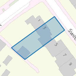 Perceel CLB00-K-1964