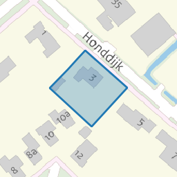 Perceel CLB00-K-1980