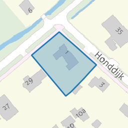 Perceel CLB00-K-1981