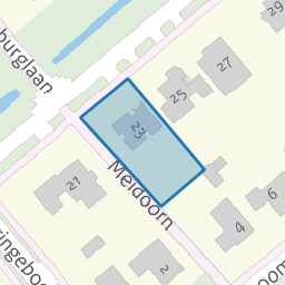 Perceel CLB00-K-1985