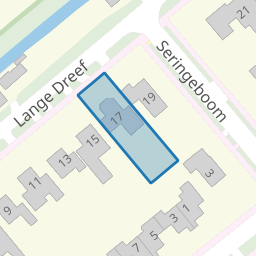 Perceel CLB00-K-1987