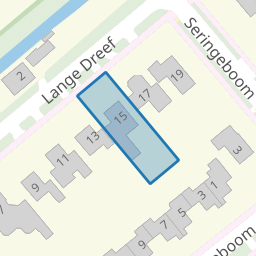 Perceel CLB00-K-1988