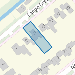 Perceel CLB00-K-1990