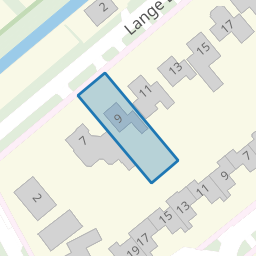 Perceel CLB00-K-1991