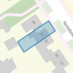 Perceel CLB00-K-1993