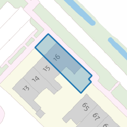 Perceel CLB00-K-2003