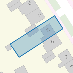 Perceel CLB00-K-2031