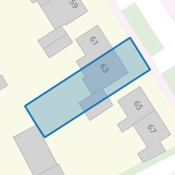 Perceel CLB00-K-2032