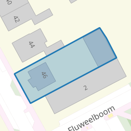 Perceel CLB00-K-2036