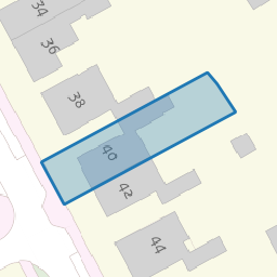 Perceel CLB00-K-2039