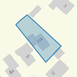 Perceel CLB00-K-2041