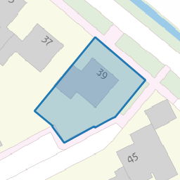 Perceel CLB00-K-2047