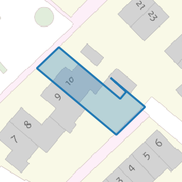 Perceel CLB00-K-2053