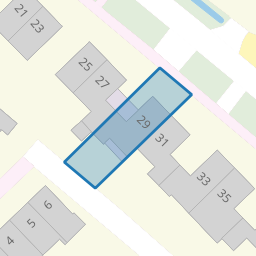 Perceel CLB00-K-2054