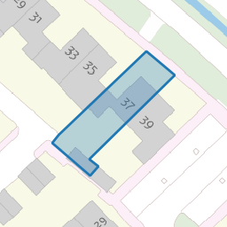 Perceel CLB00-K-2058