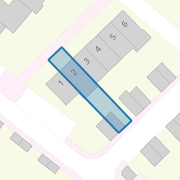 Perceel CLB00-K-2061