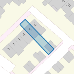 Perceel CLB00-K-2064