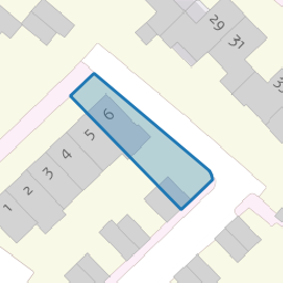 Perceel CLB00-K-2065